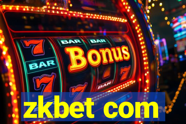 zkbet com